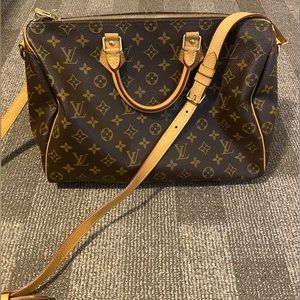 ($1750) speedy B 35